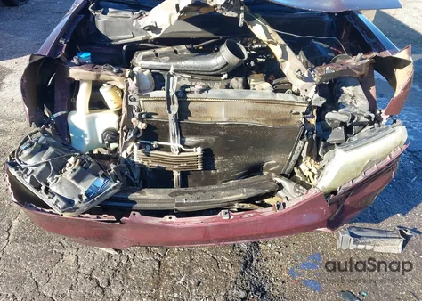 2013 Honda Pilot Lx из США, поврежденный, VIN 5FNYF4H24DB049370